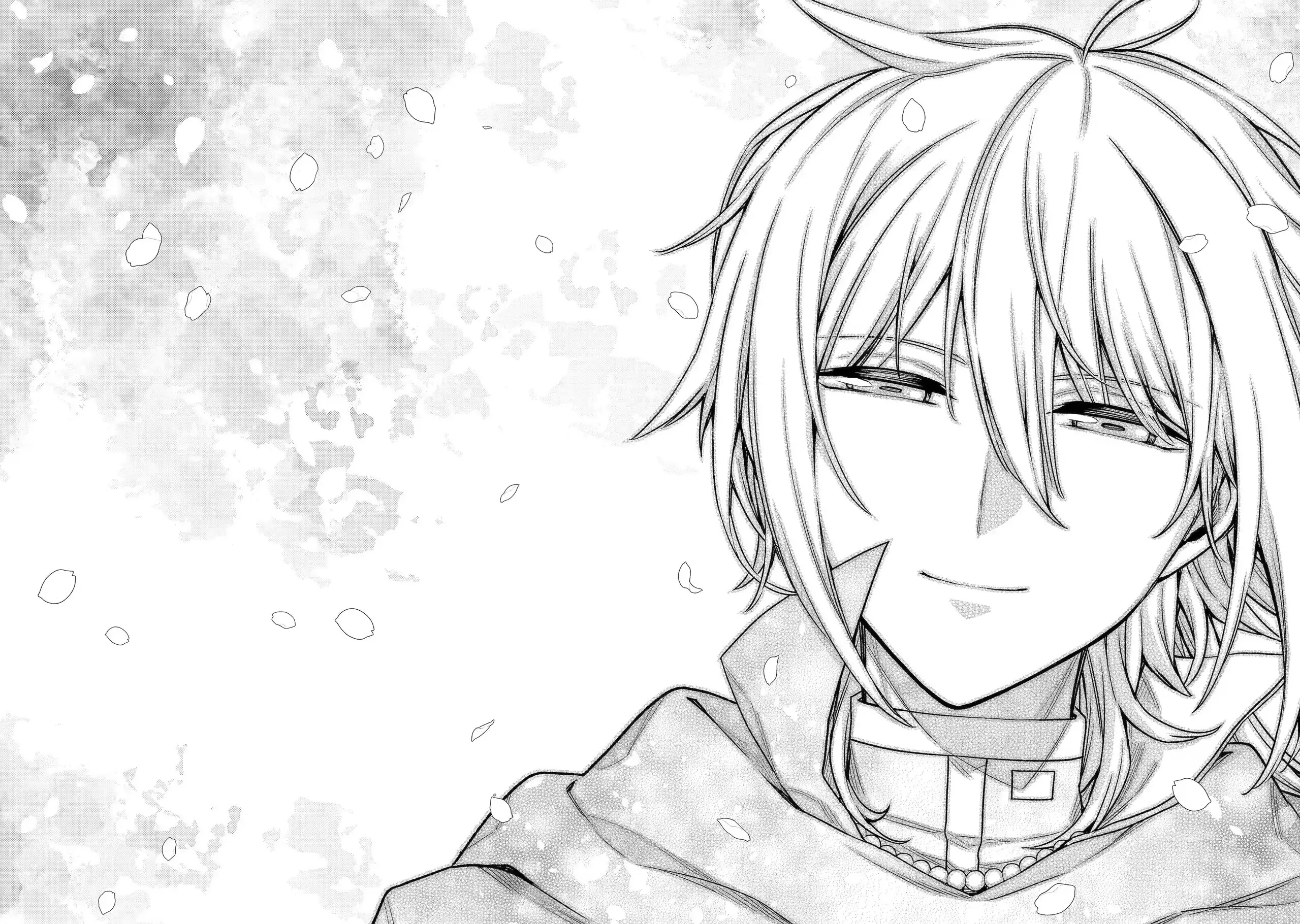 Last Boss, Yametemita ~Shujinkou ni Taosareta Furi Shite Jiyuu ni Ikitemita~ chapter 19.3 page 8