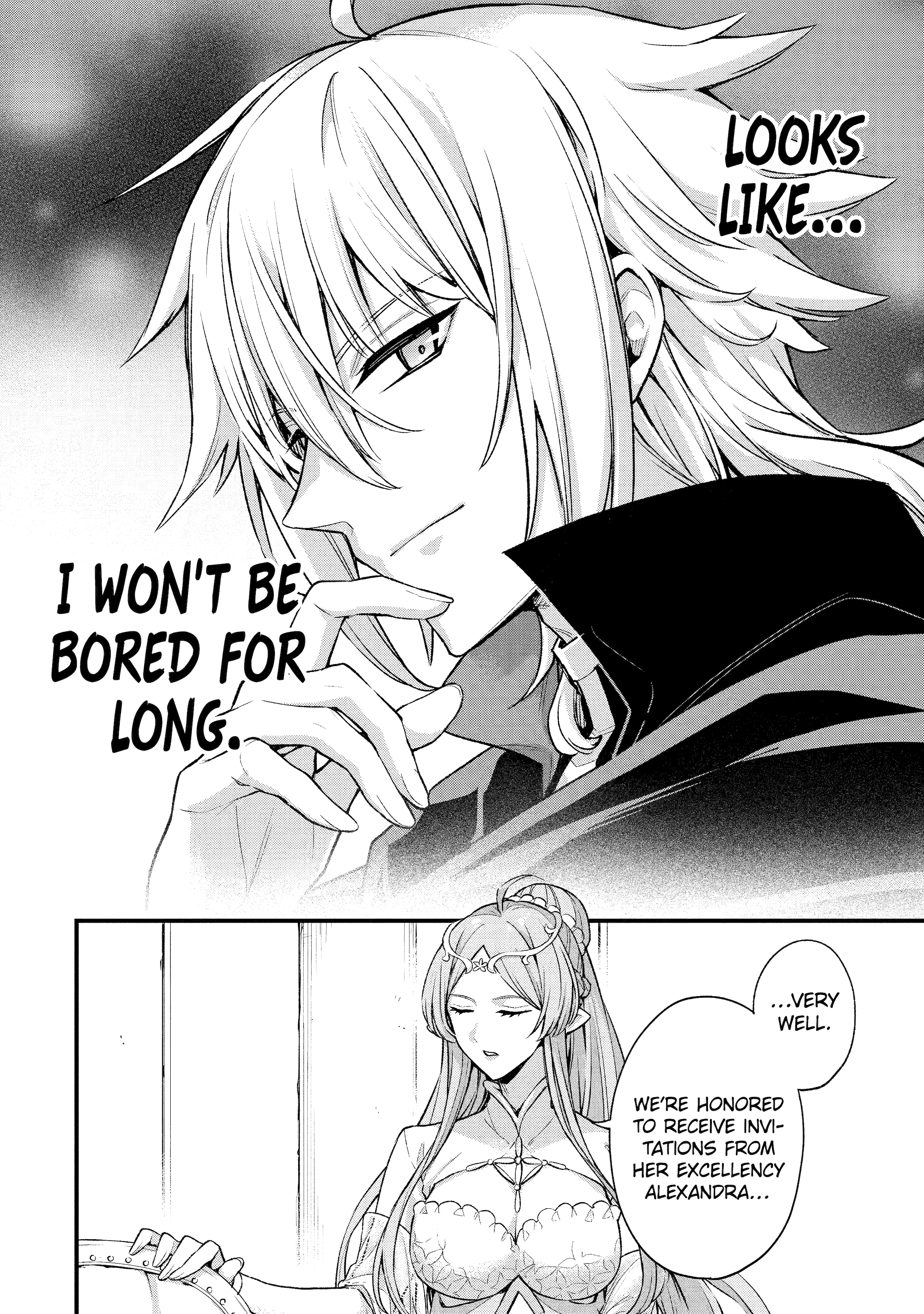 Last Boss, Yametemita ~Shujinkou ni Taosareta Furi Shite Jiyuu ni Ikitemita~ chapter 20 page 22