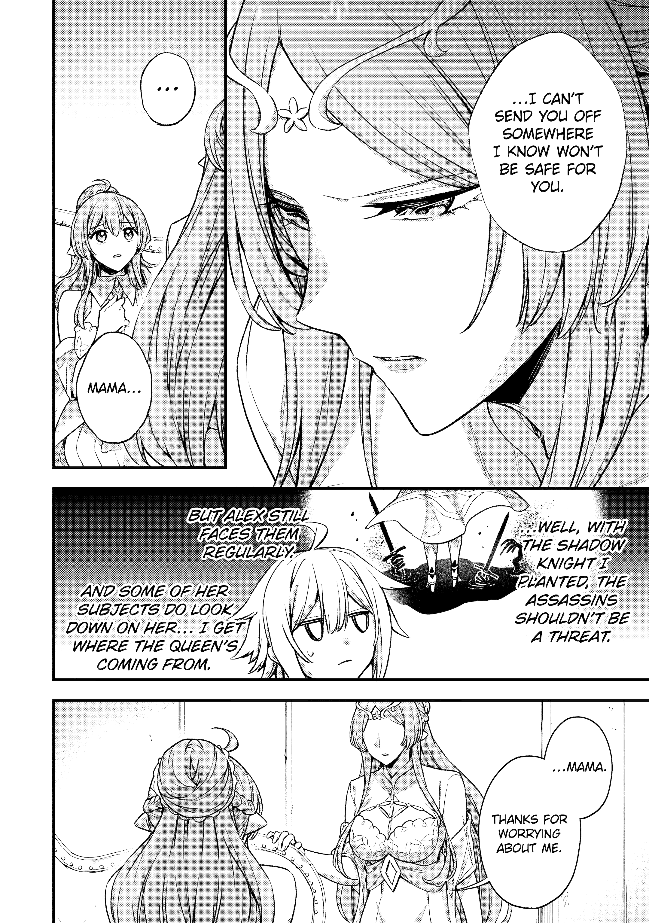 Last Boss, Yametemita ~Shujinkou ni Taosareta Furi Shite Jiyuu ni Ikitemita~ chapter 20 page 24