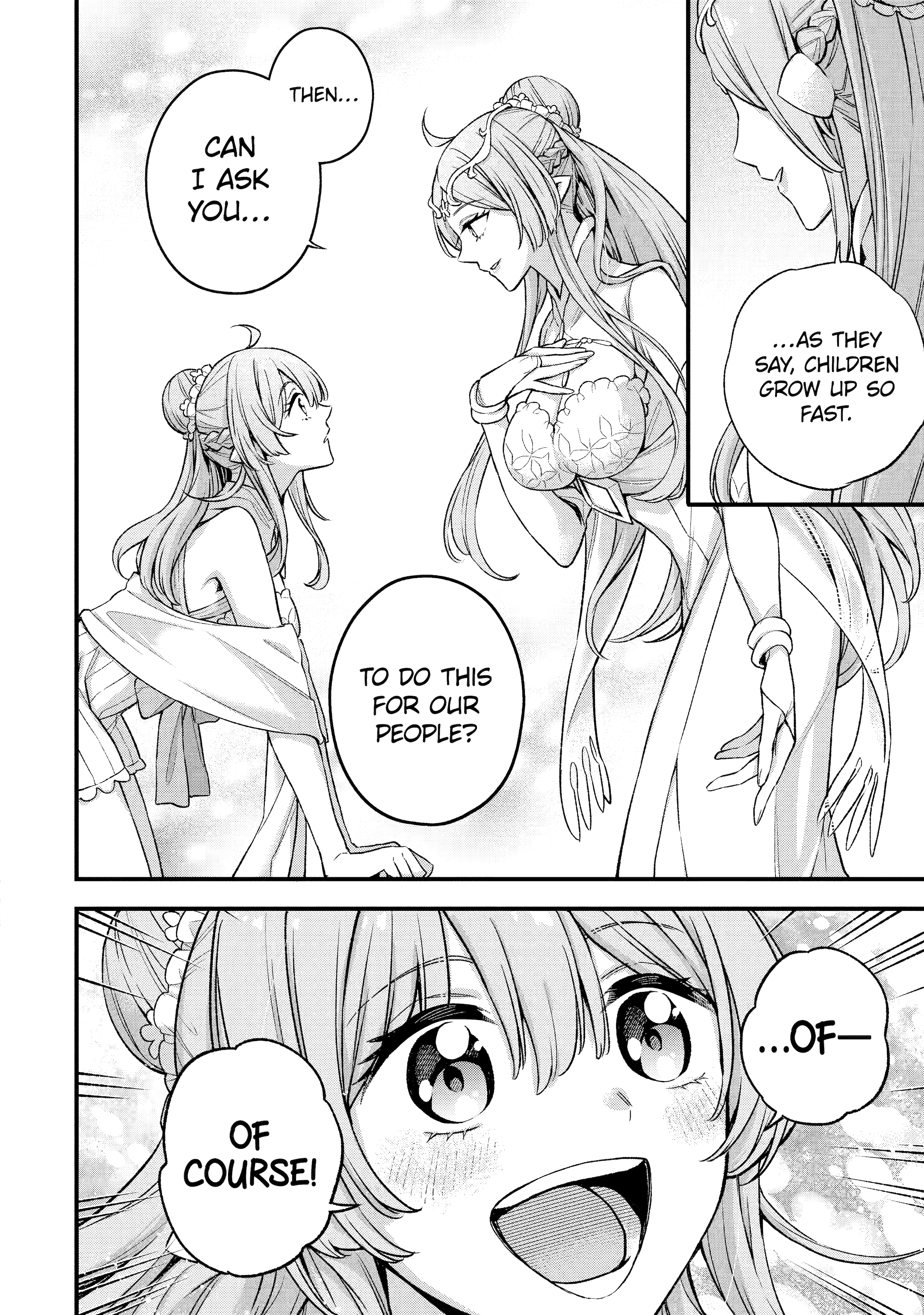 Last Boss, Yametemita ~Shujinkou ni Taosareta Furi Shite Jiyuu ni Ikitemita~ chapter 20 page 28