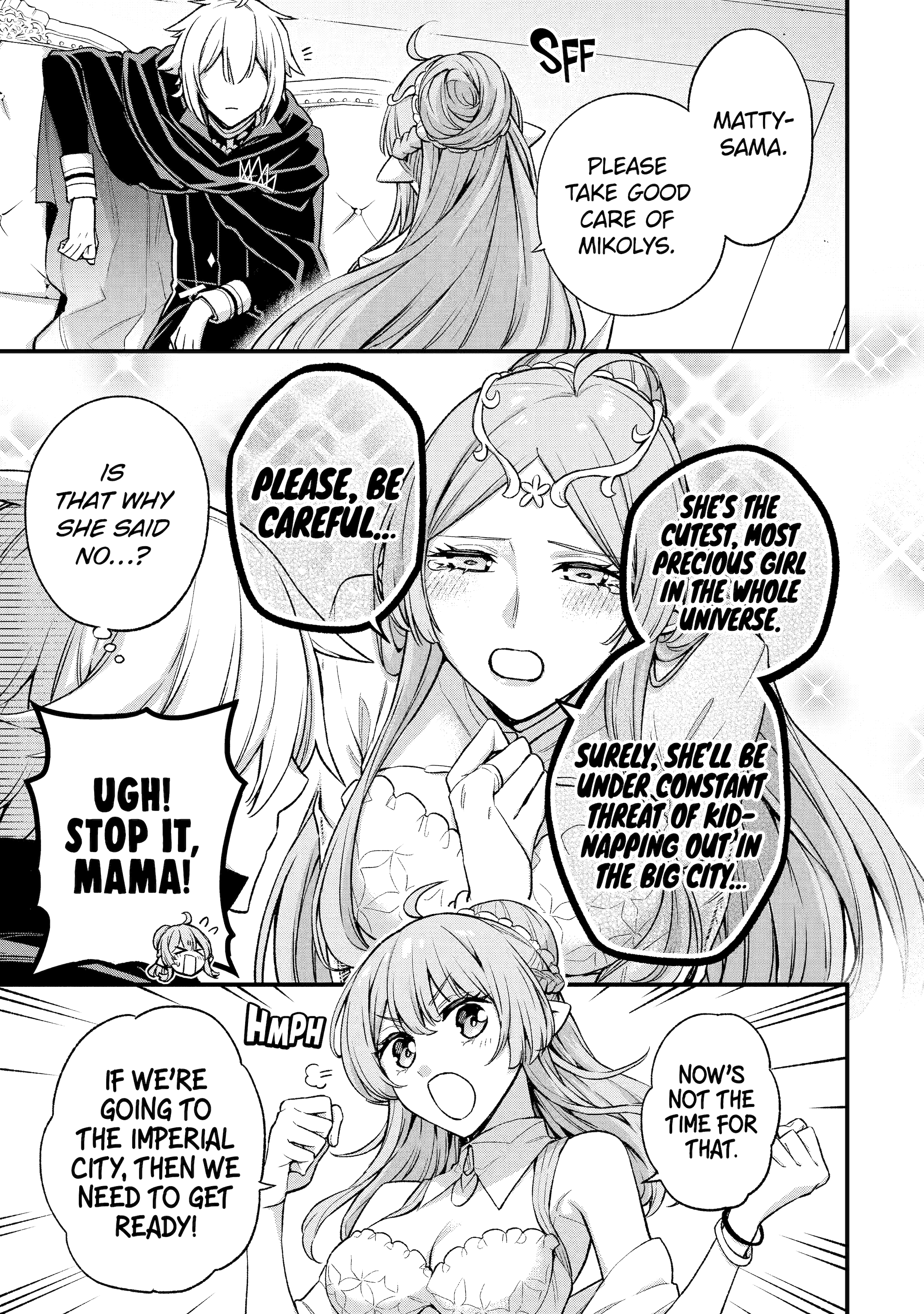 Last Boss, Yametemita ~Shujinkou ni Taosareta Furi Shite Jiyuu ni Ikitemita~ chapter 20 page 29