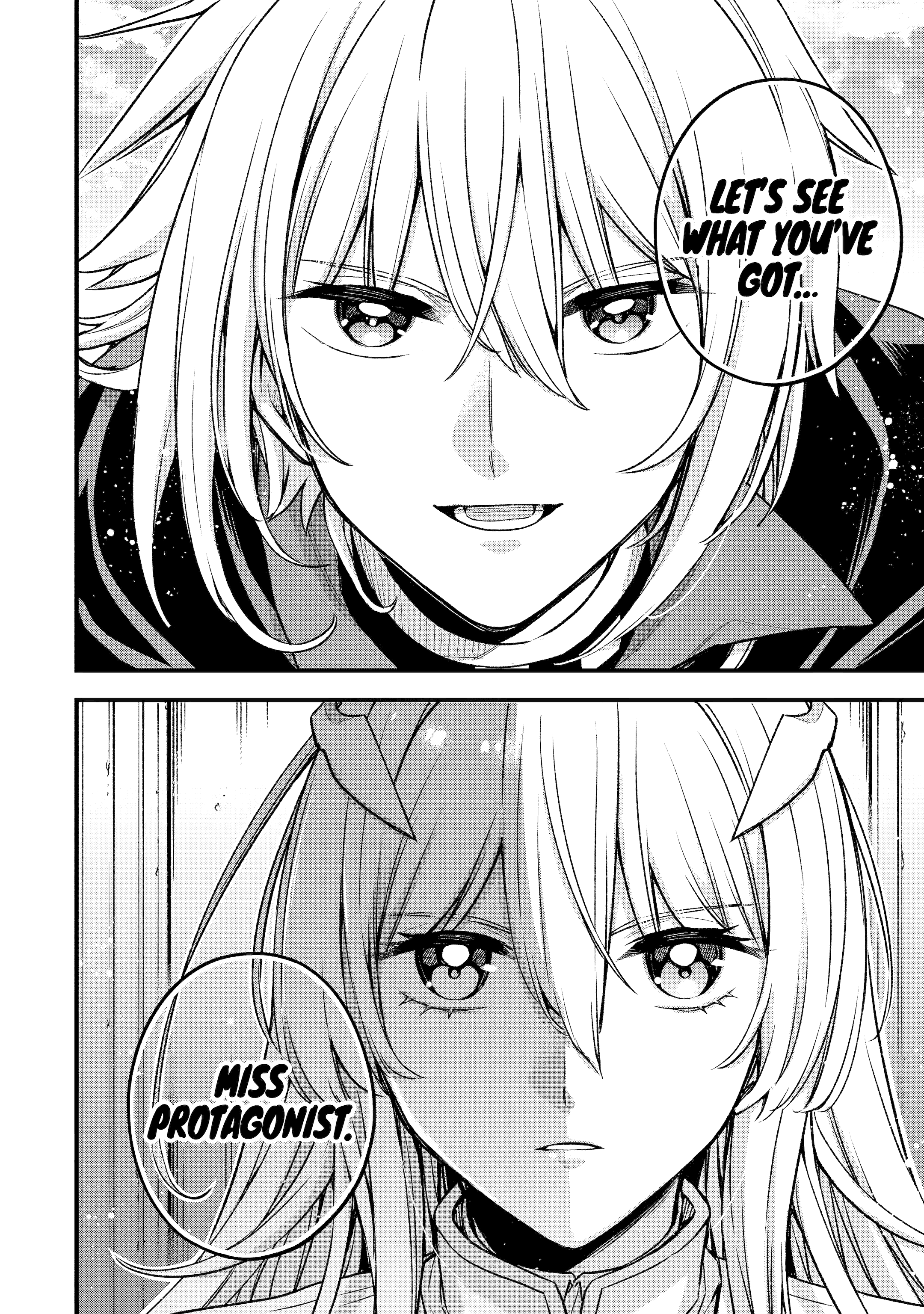 Last Boss, Yametemita ~Shujinkou ni Taosareta Furi Shite Jiyuu ni Ikitemita~ chapter 20 page 42