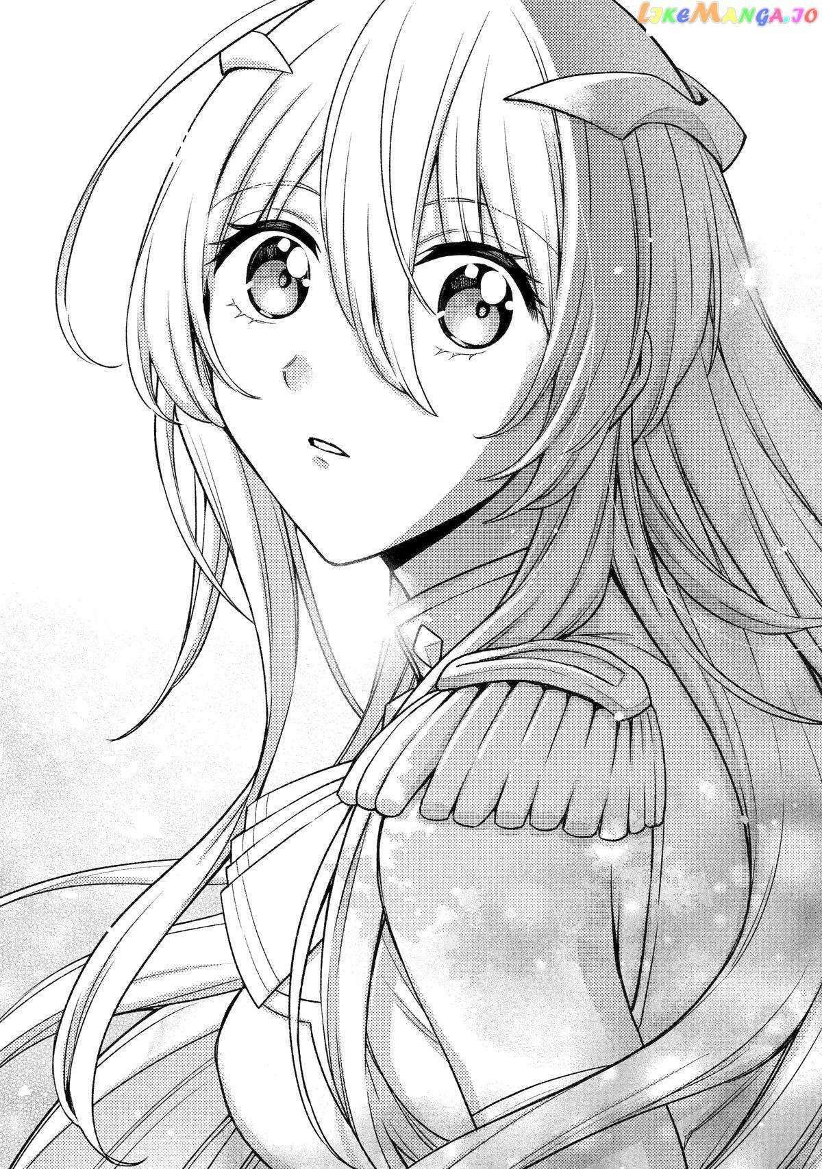 Last Boss, Yametemita ~Shujinkou ni Taosareta Furi Shite Jiyuu ni Ikitemita~ chapter 21 page 25