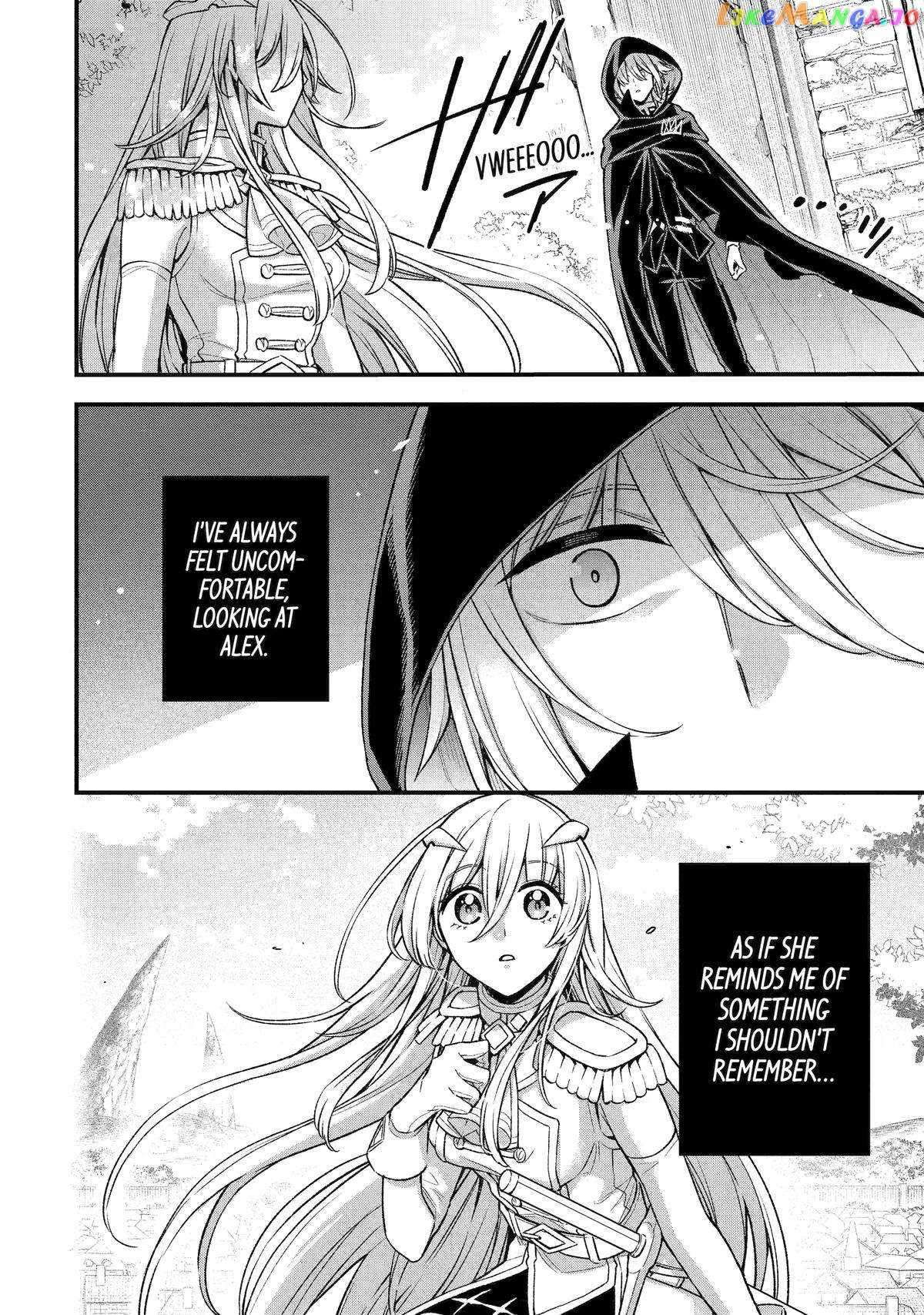 Last Boss, Yametemita ~Shujinkou ni Taosareta Furi Shite Jiyuu ni Ikitemita~ chapter 21 page 26