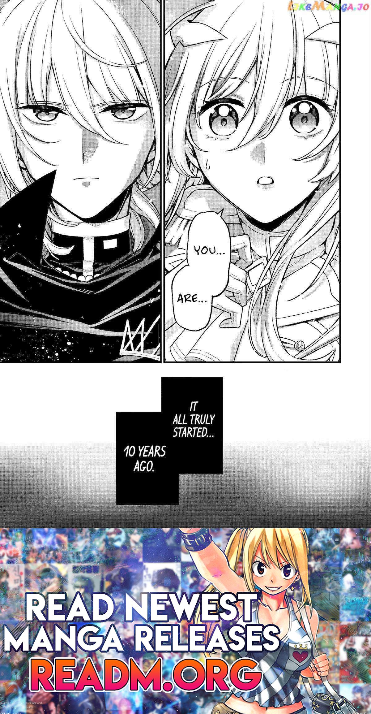 Last Boss, Yametemita ~Shujinkou ni Taosareta Furi Shite Jiyuu ni Ikitemita~ chapter 21 page 29