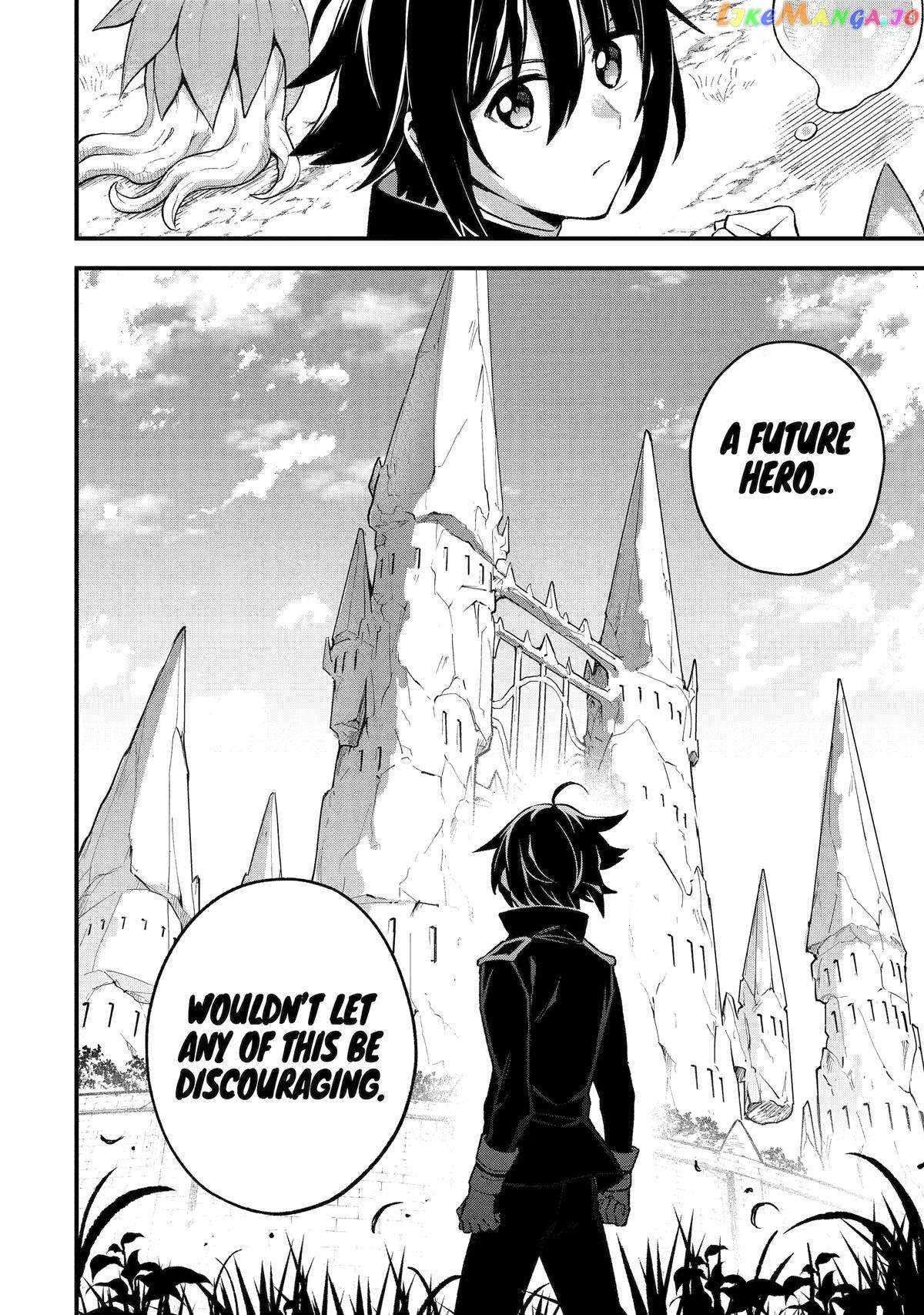 Last Boss, Yametemita ~Shujinkou ni Taosareta Furi Shite Jiyuu ni Ikitemita~ chapter 22 page 26