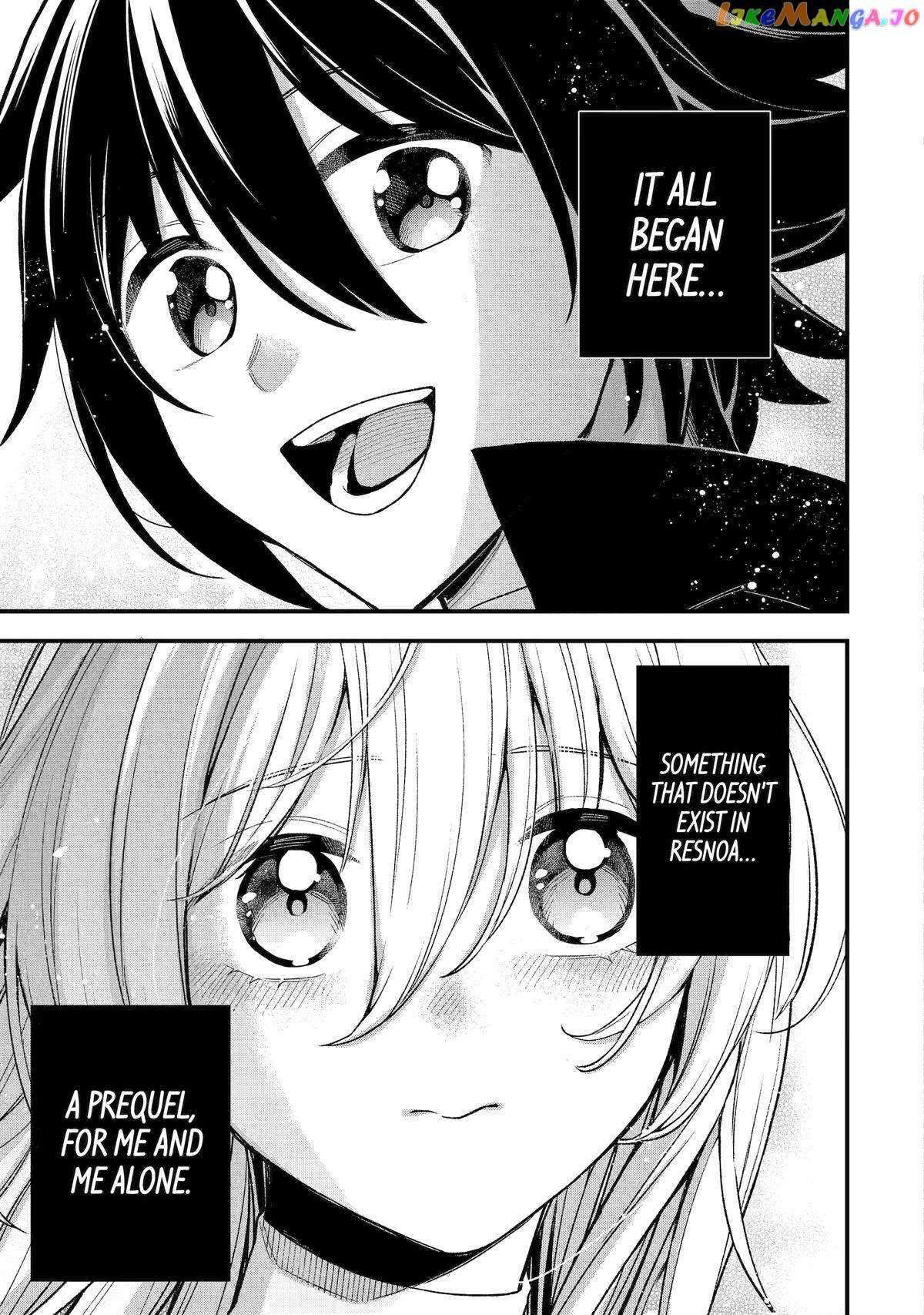 Last Boss, Yametemita ~Shujinkou ni Taosareta Furi Shite Jiyuu ni Ikitemita~ chapter 22 page 41