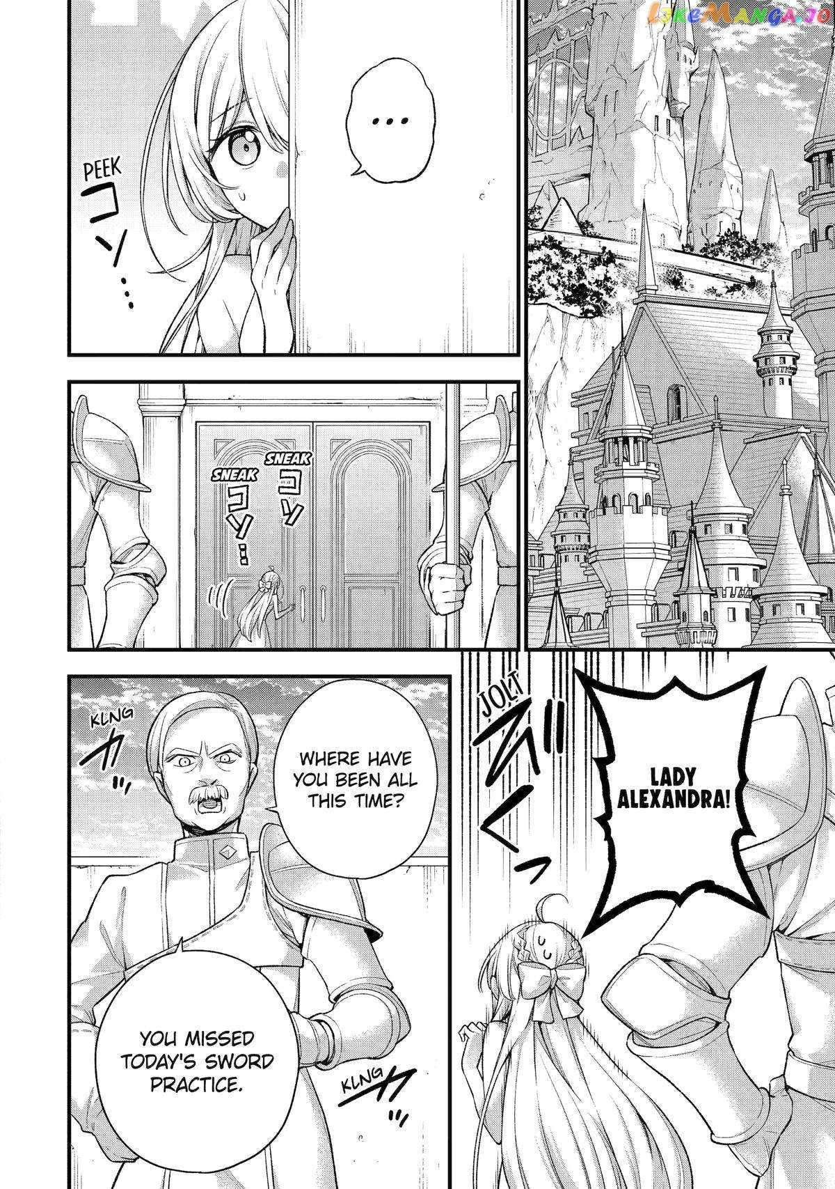 Last Boss, Yametemita ~Shujinkou ni Taosareta Furi Shite Jiyuu ni Ikitemita~ chapter 23 page 34