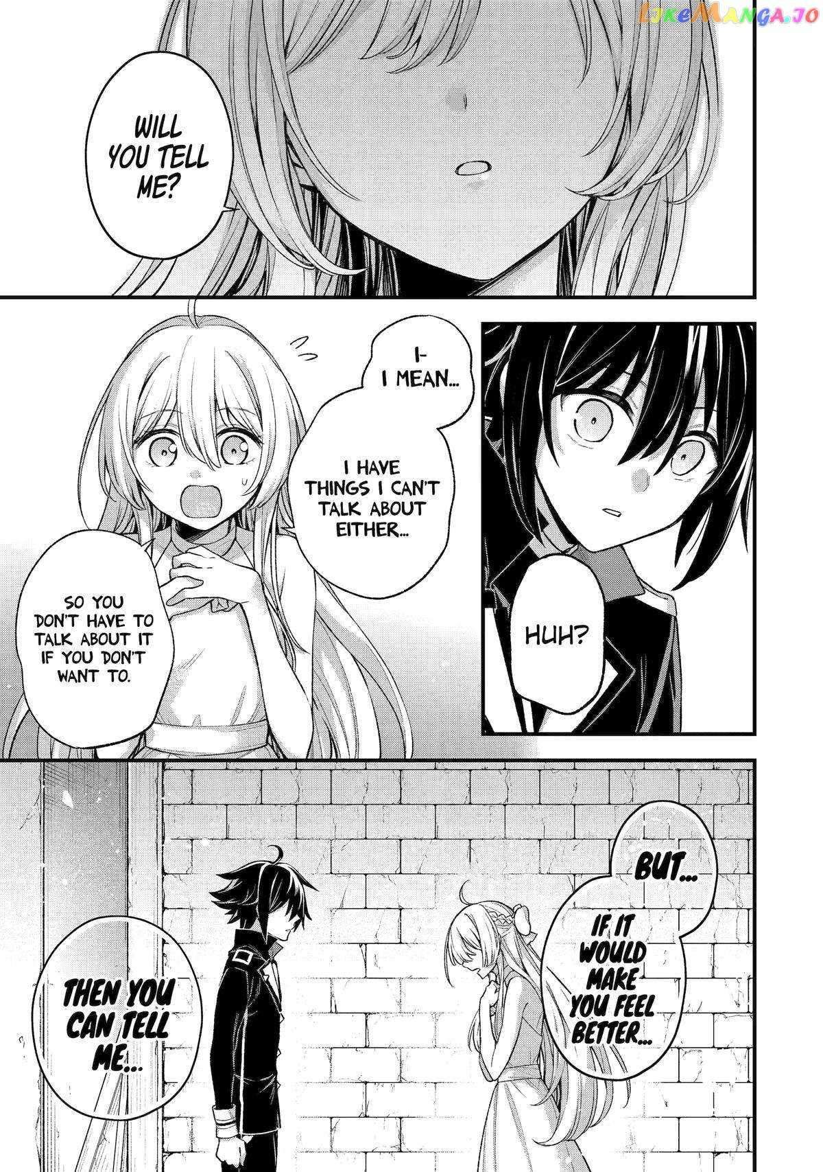 Last Boss, Yametemita ~Shujinkou ni Taosareta Furi Shite Jiyuu ni Ikitemita~ chapter 24 page 29