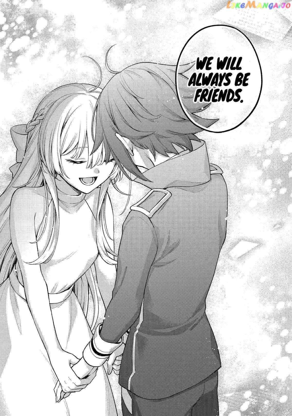 Last Boss, Yametemita ~Shujinkou ni Taosareta Furi Shite Jiyuu ni Ikitemita~ chapter 24 page 39