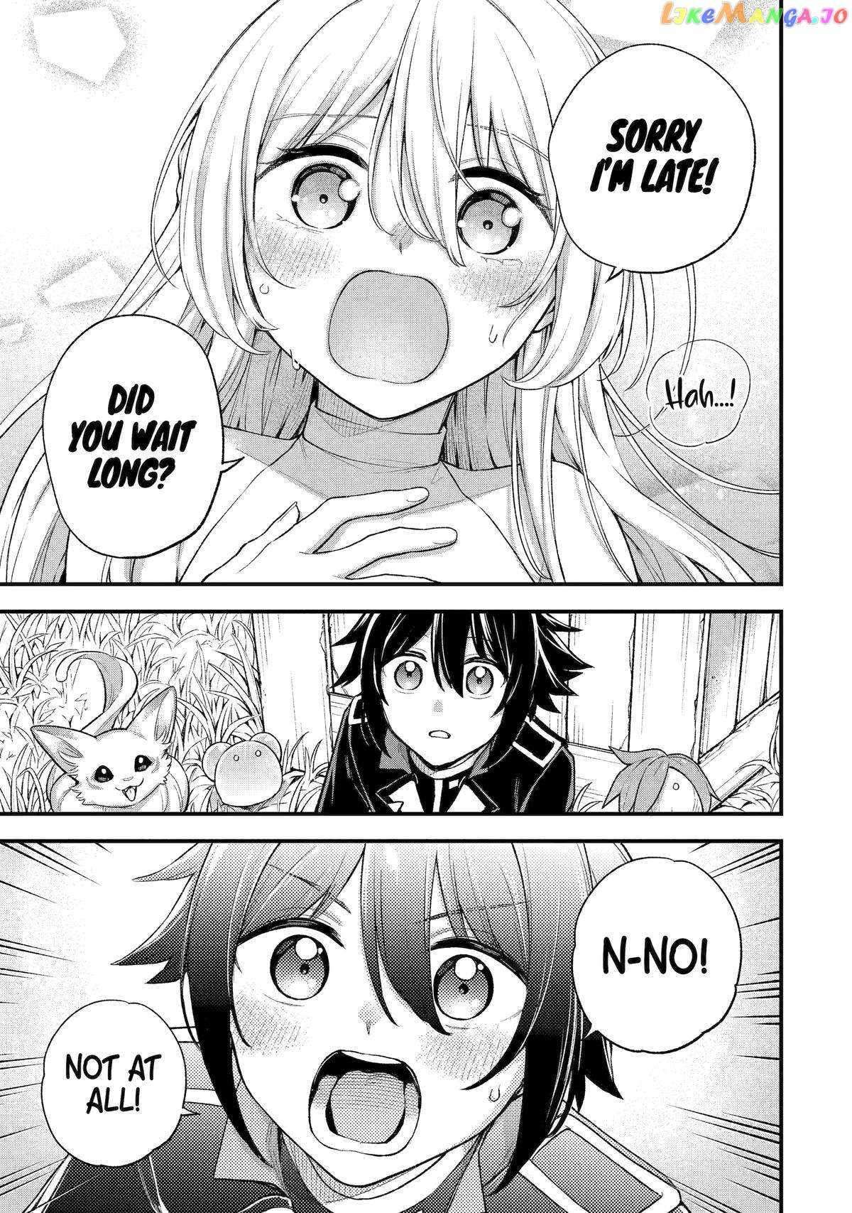 Last Boss, Yametemita ~Shujinkou ni Taosareta Furi Shite Jiyuu ni Ikitemita~ chapter 24 page 9