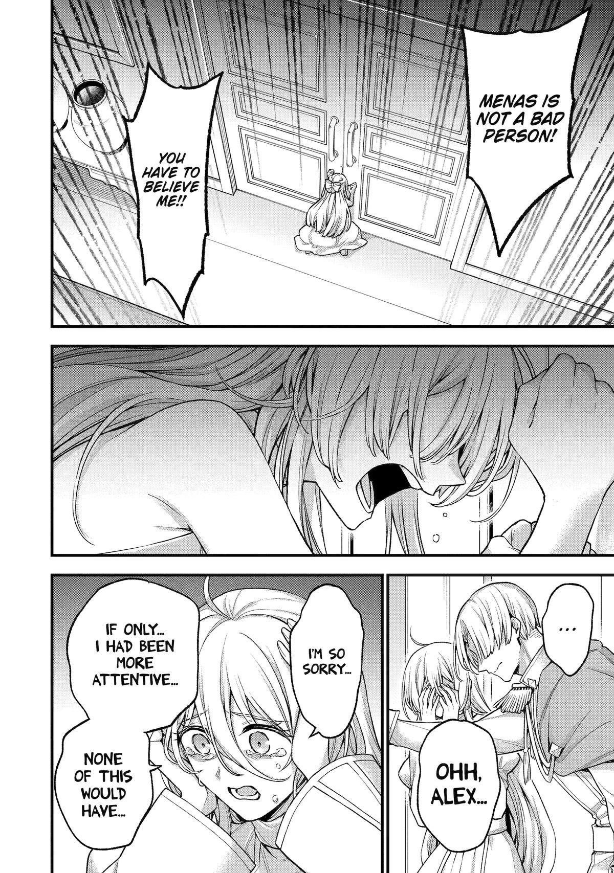 Last Boss, Yametemita ~Shujinkou ni Taosareta Furi Shite Jiyuu ni Ikitemita~ chapter 25 page 10