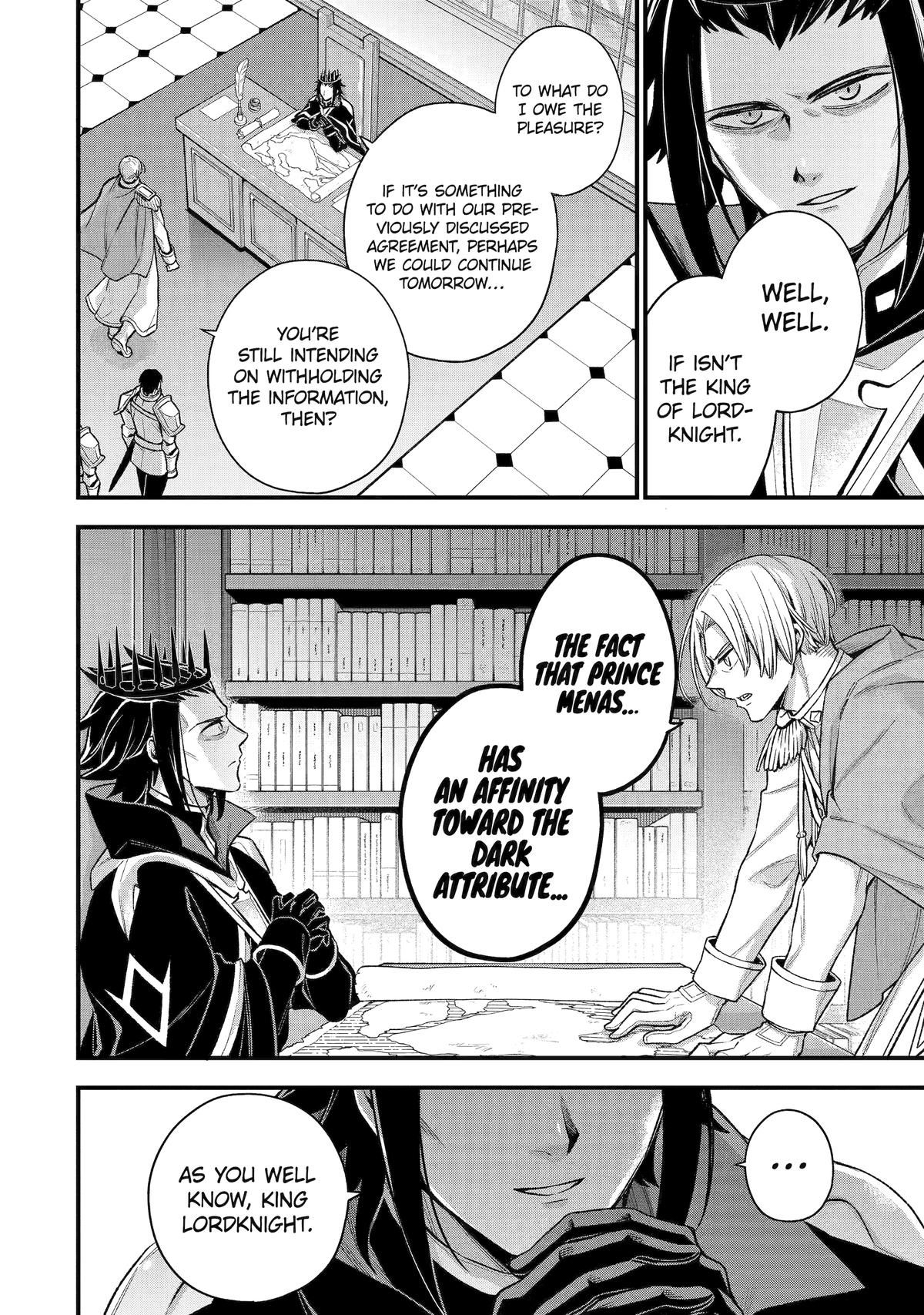 Last Boss, Yametemita ~Shujinkou ni Taosareta Furi Shite Jiyuu ni Ikitemita~ chapter 25 page 14