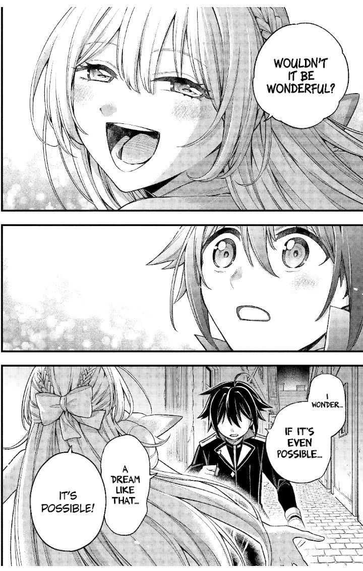 Last Boss, Yametemita ~Shujinkou ni Taosareta Furi Shite Jiyuu ni Ikitemita~ chapter 26 page 14