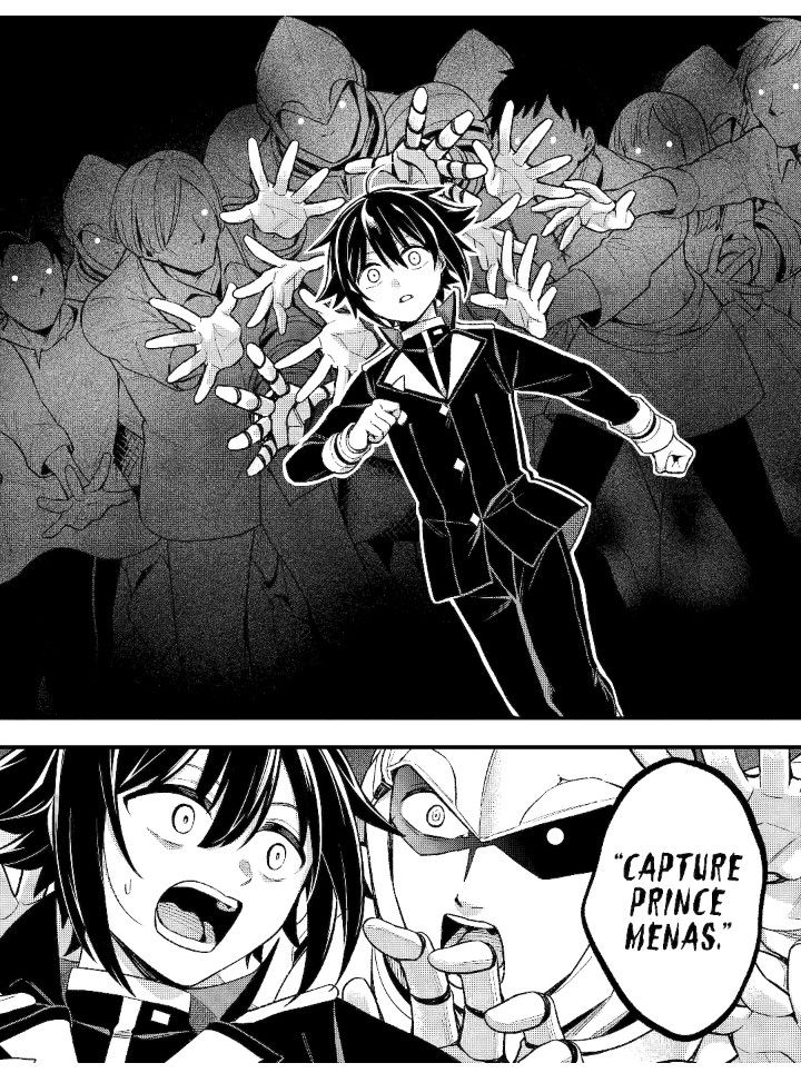 Last Boss, Yametemita ~Shujinkou ni Taosareta Furi Shite Jiyuu ni Ikitemita~ chapter 26 page 18