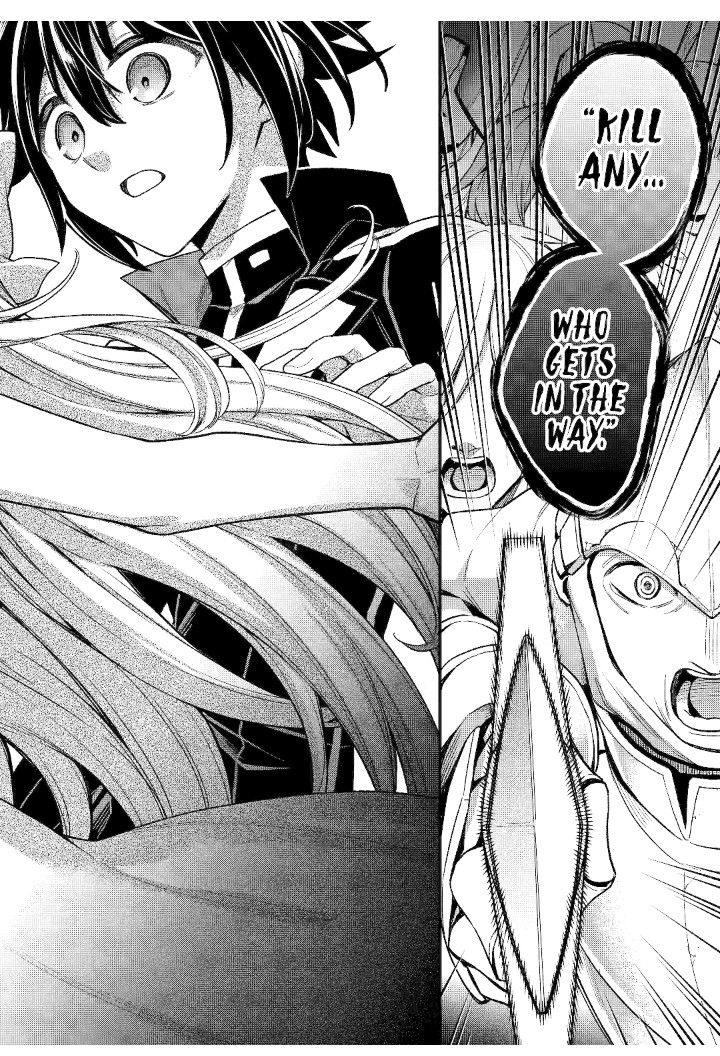 Last Boss, Yametemita ~Shujinkou ni Taosareta Furi Shite Jiyuu ni Ikitemita~ chapter 26 page 21