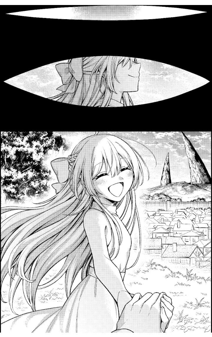 Last Boss, Yametemita ~Shujinkou ni Taosareta Furi Shite Jiyuu ni Ikitemita~ chapter 26 page 28