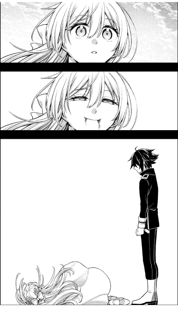 Last Boss, Yametemita ~Shujinkou ni Taosareta Furi Shite Jiyuu ni Ikitemita~ chapter 26 page 30