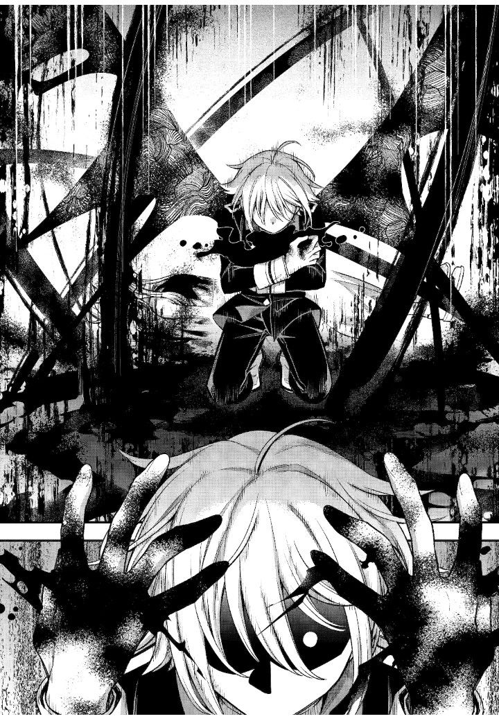 Last Boss, Yametemita ~Shujinkou ni Taosareta Furi Shite Jiyuu ni Ikitemita~ chapter 26 page 32