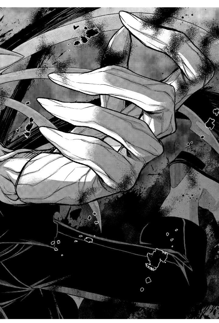 Last Boss, Yametemita ~Shujinkou ni Taosareta Furi Shite Jiyuu ni Ikitemita~ chapter 26 page 35