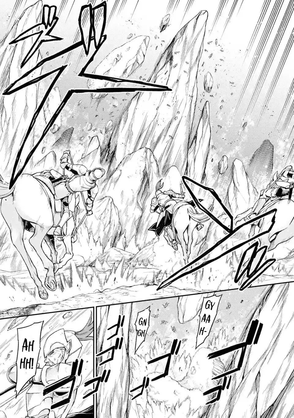 Last Boss, Yametemita ~Shujinkou ni Taosareta Furi Shite Jiyuu ni Ikitemita~ chapter 5 page 28