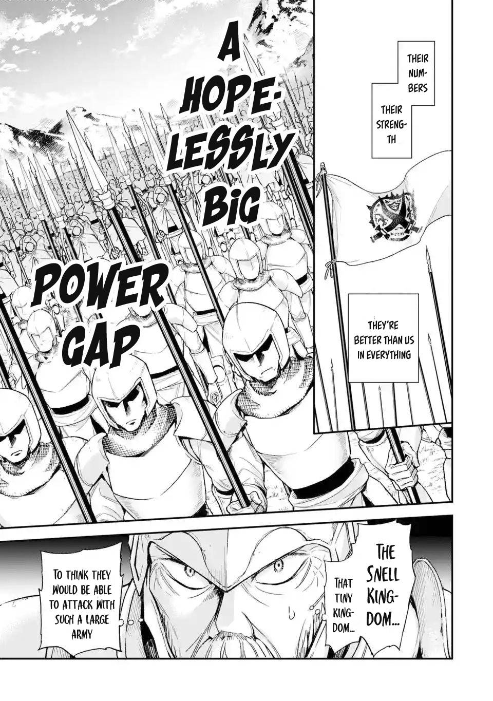 Last Boss, Yametemita ~Shujinkou ni Taosareta Furi Shite Jiyuu ni Ikitemita~ chapter 5 page 5