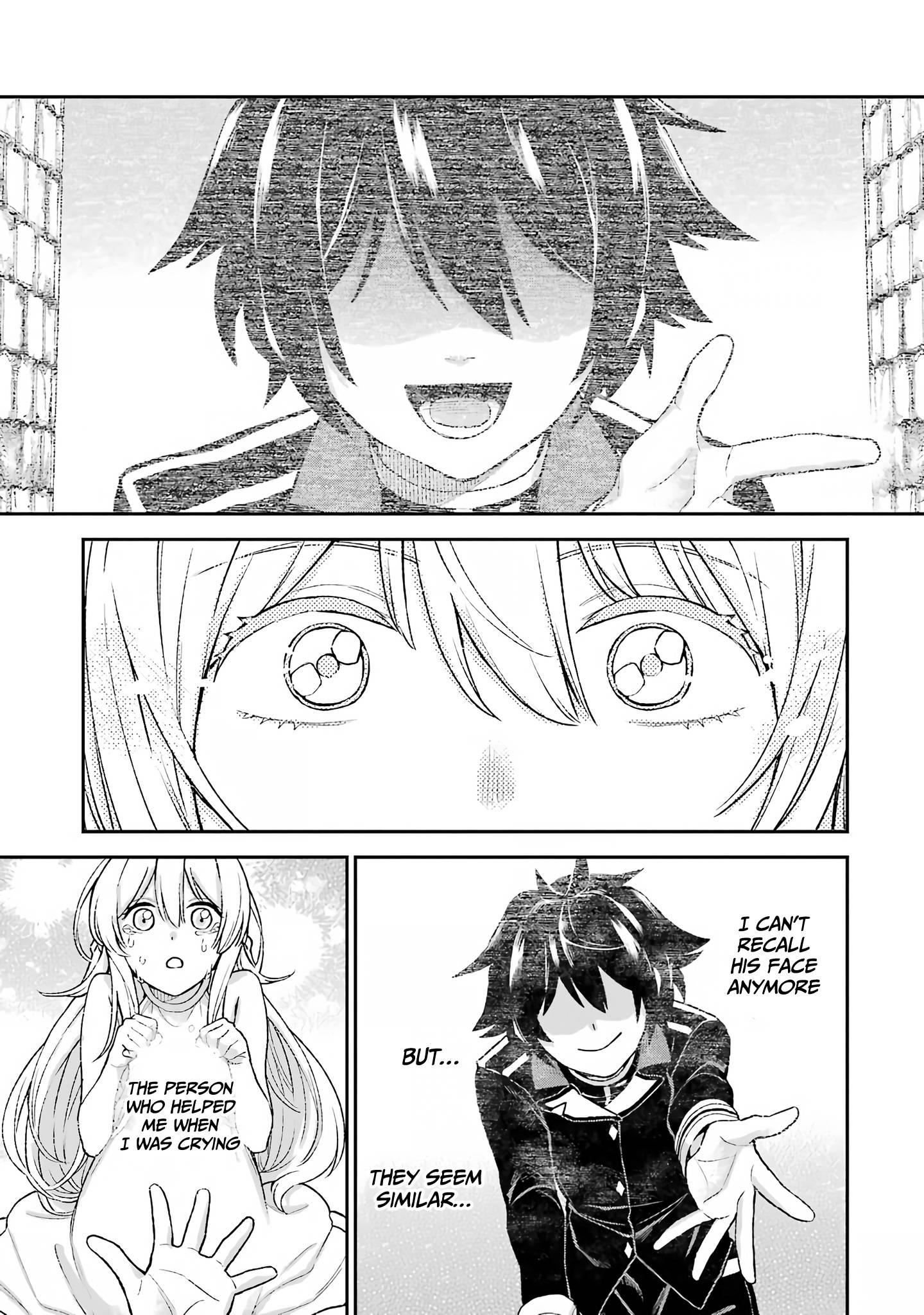 Last Boss, Yametemita ~Shujinkou ni Taosareta Furi Shite Jiyuu ni Ikitemita~ chapter 7.2 page 29