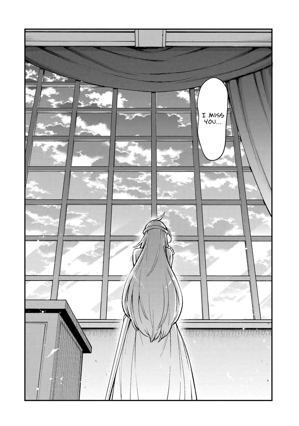Last Boss, Yametemita ~Shujinkou ni Taosareta Furi Shite Jiyuu ni Ikitemita~ chapter 7.3 page 18