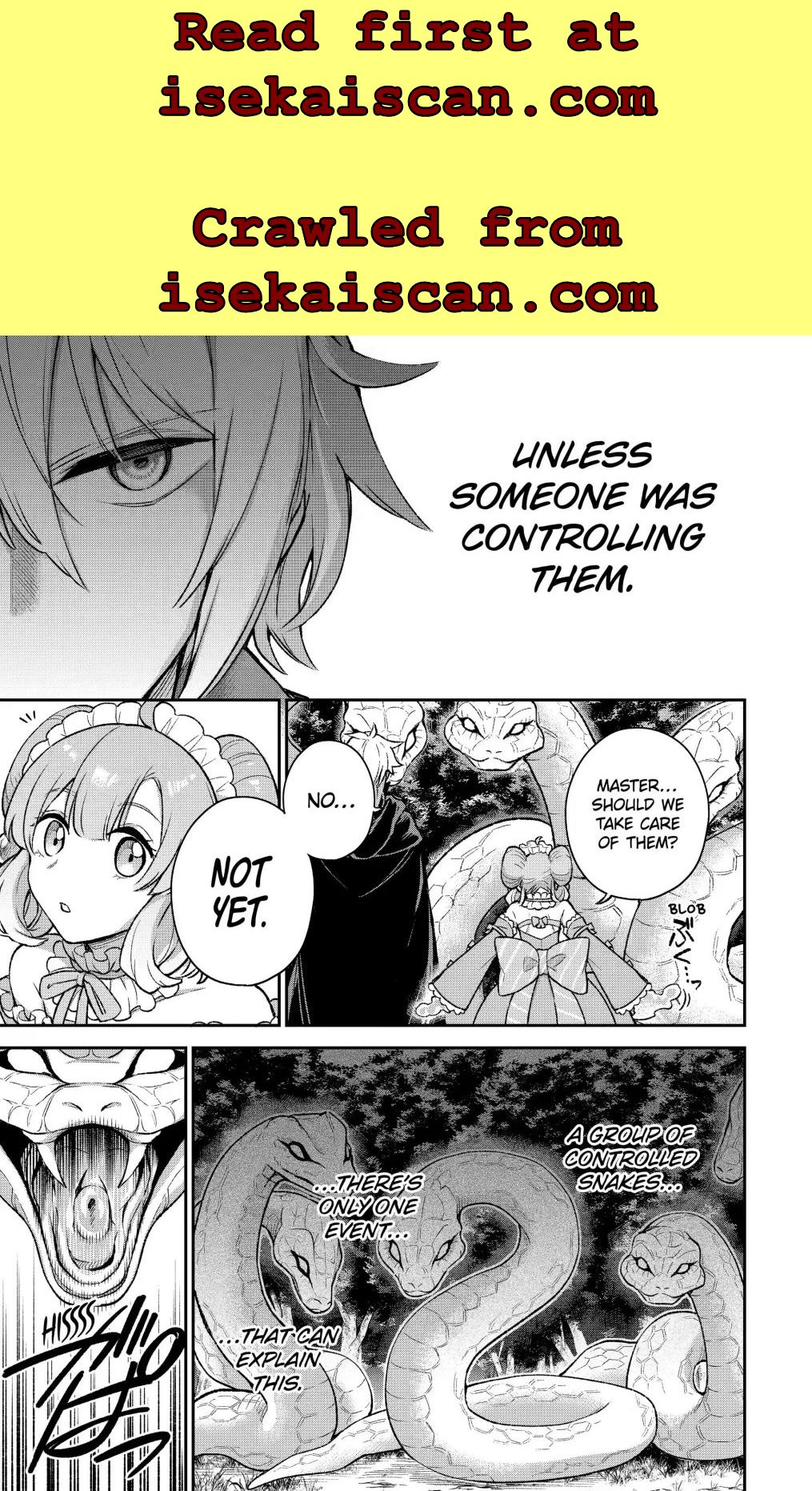 Last Boss, Yametemita ~Shujinkou ni Taosareta Furi Shite Jiyuu ni Ikitemita~ chapter 9.3 page 14