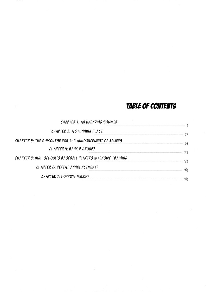 Last Inning chapter 1 page 2