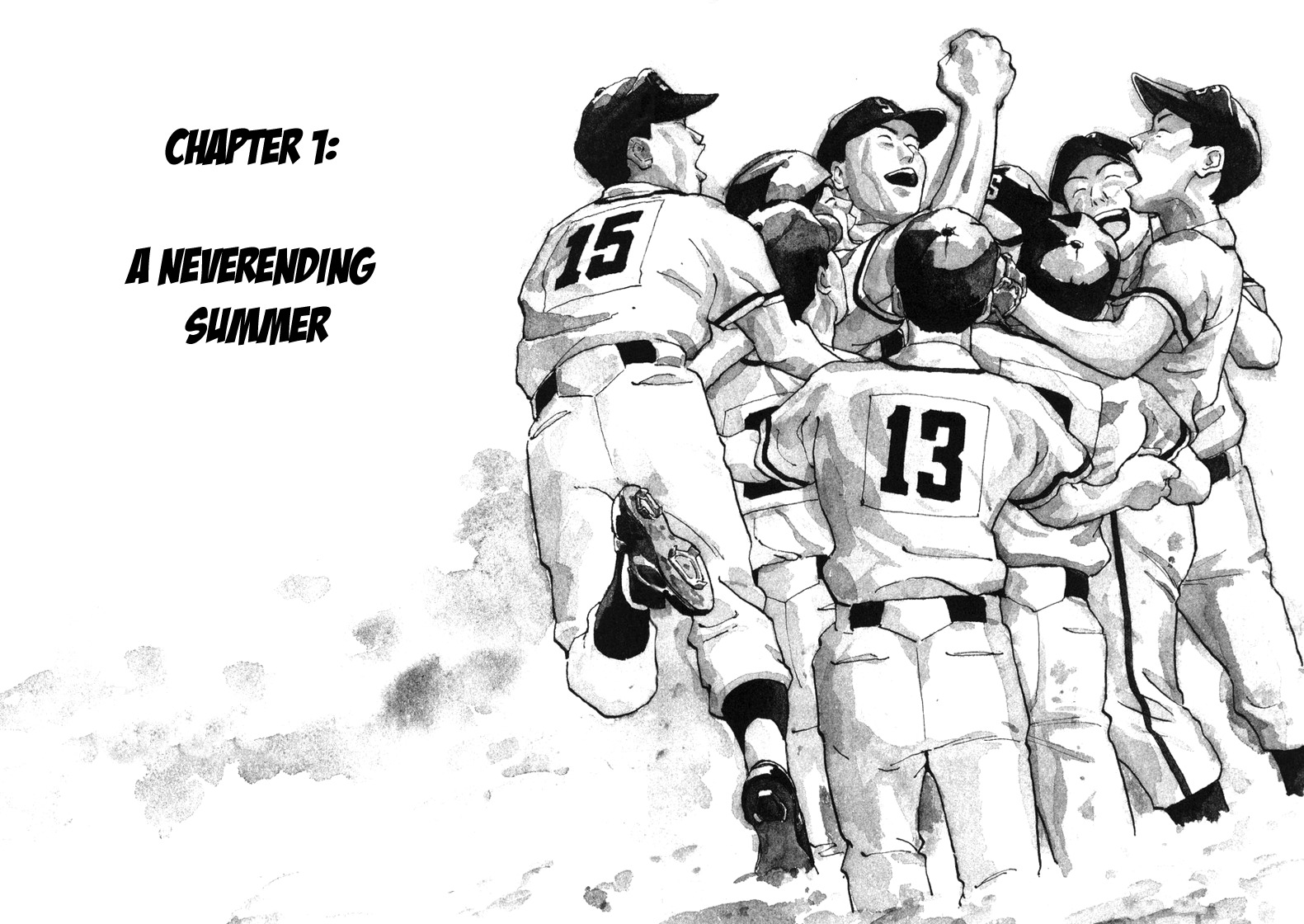 Last Inning chapter 1 page 4