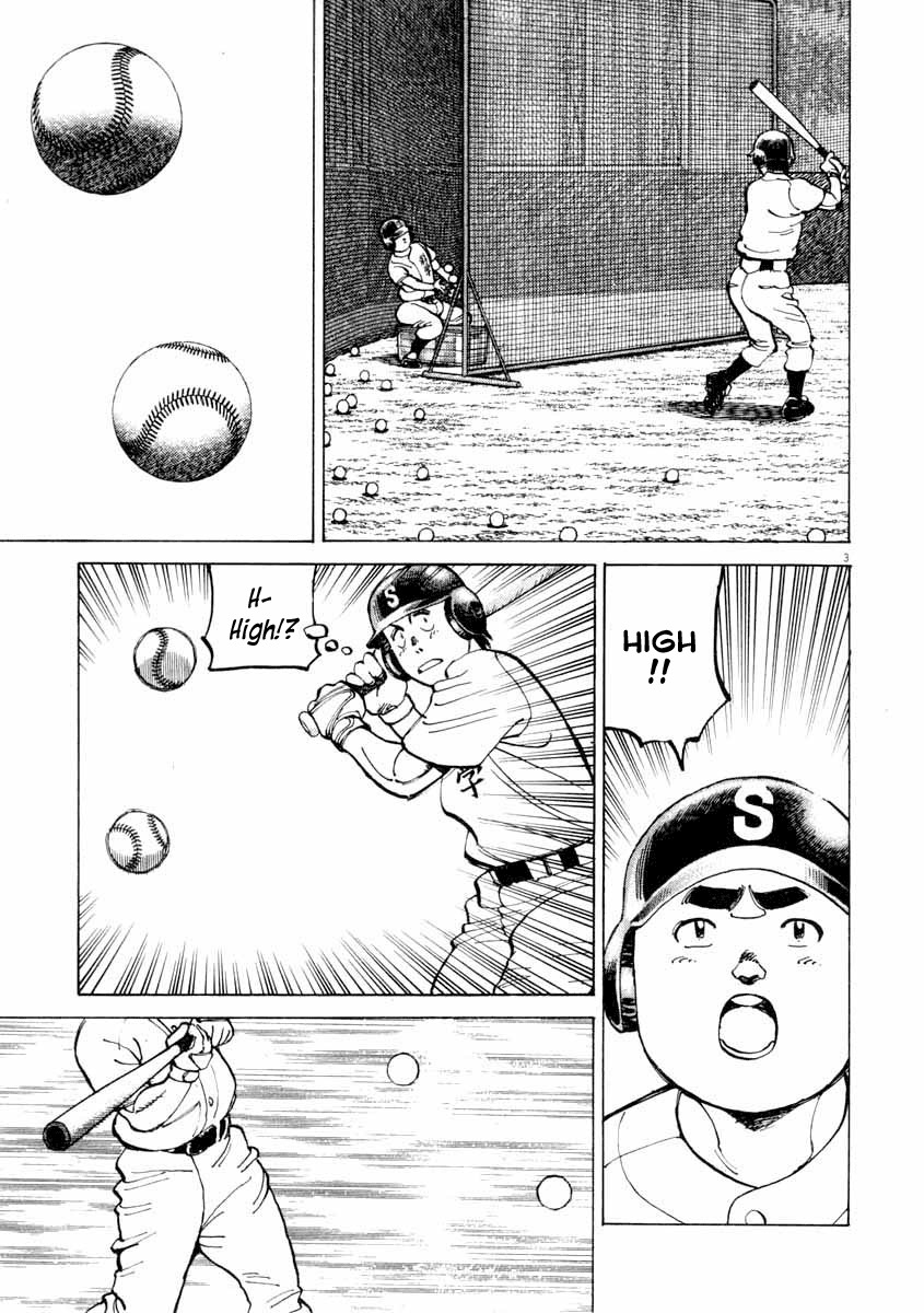 Last Inning chapter 107 page 3