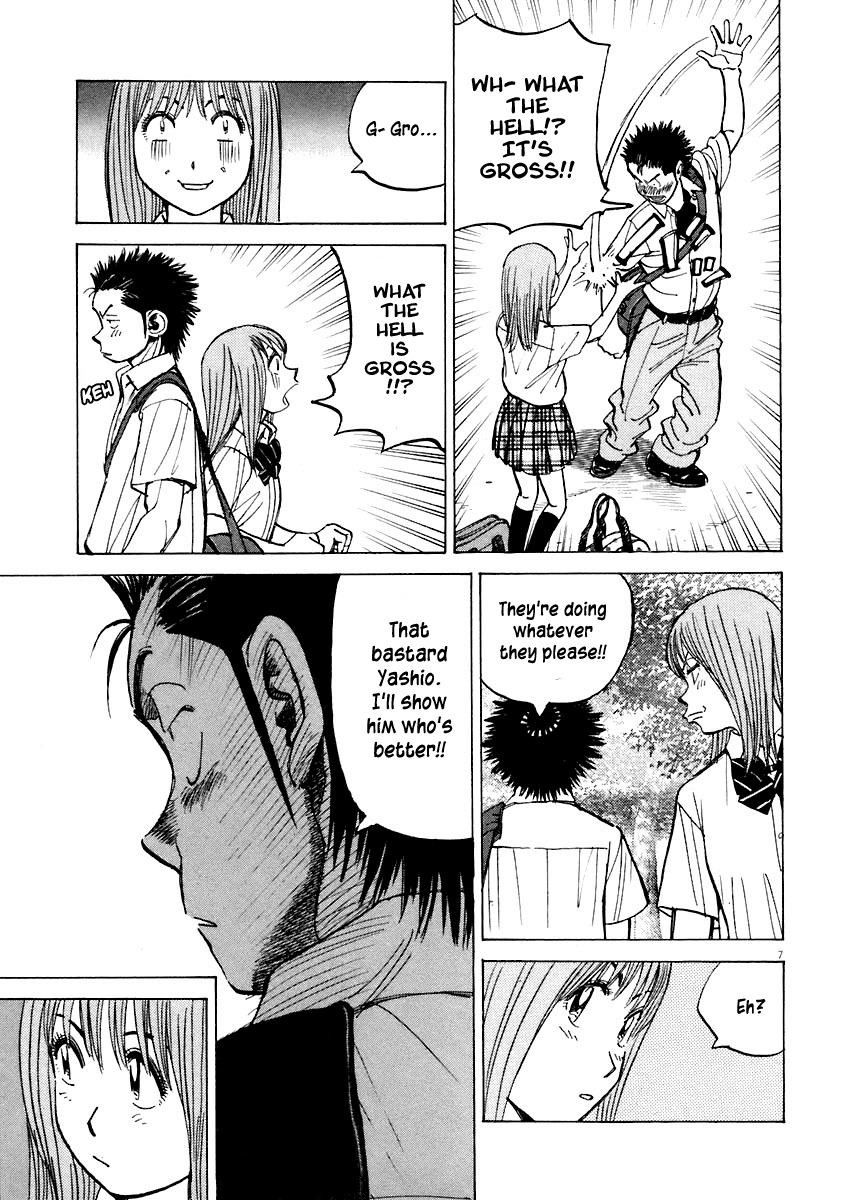 Last Inning chapter 114 page 7