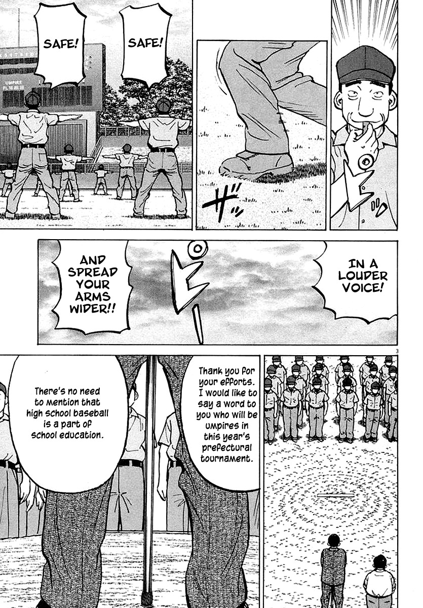 Last Inning chapter 120 page 3