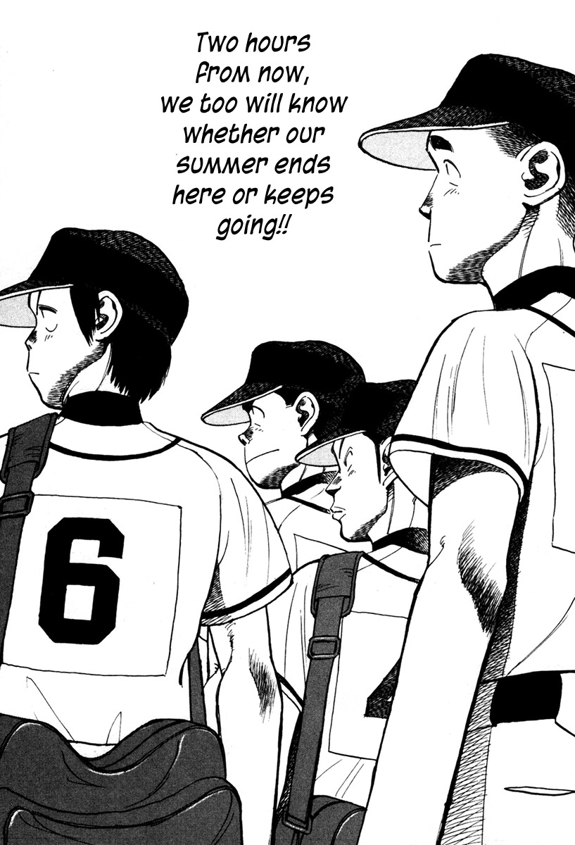 Last Inning chapter 127 page 9