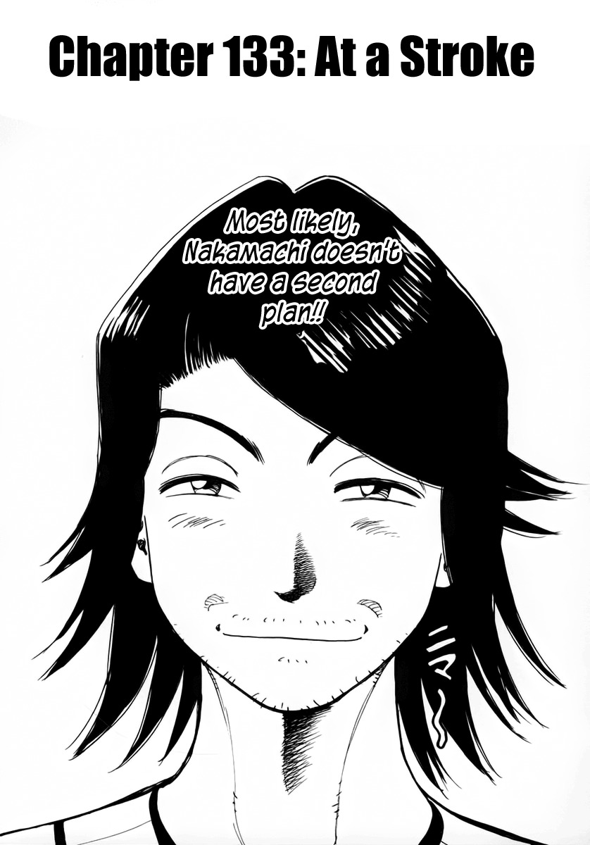 Last Inning chapter 133 page 2