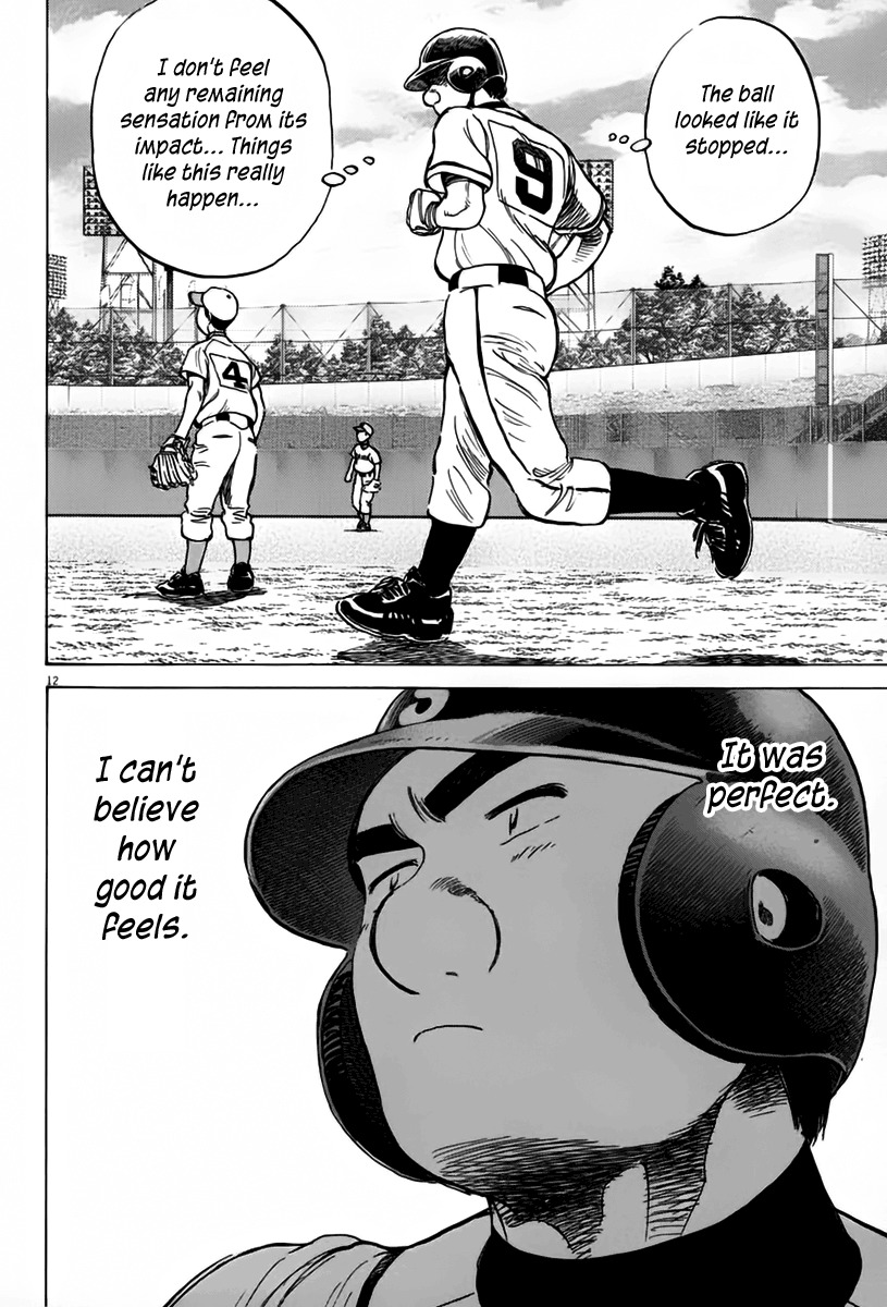 Last Inning chapter 144 page 13