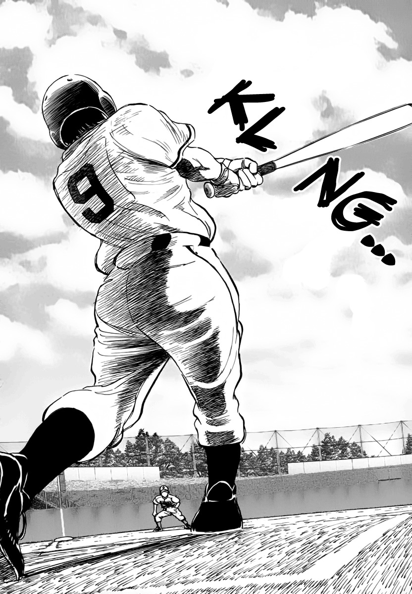 Last Inning chapter 144 page 9