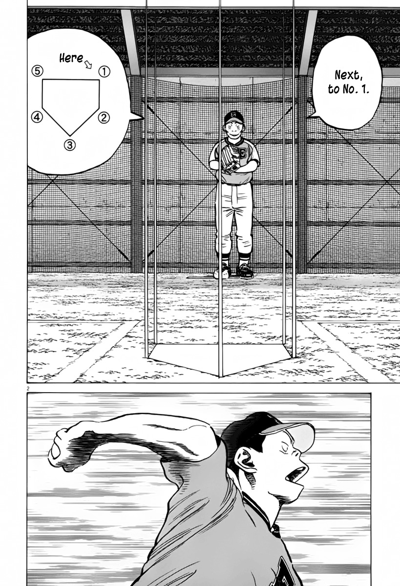 Last Inning chapter 154 page 3