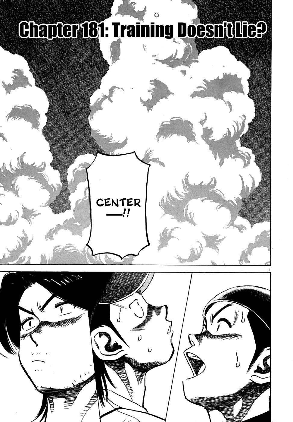 Last Inning chapter 181 page 2