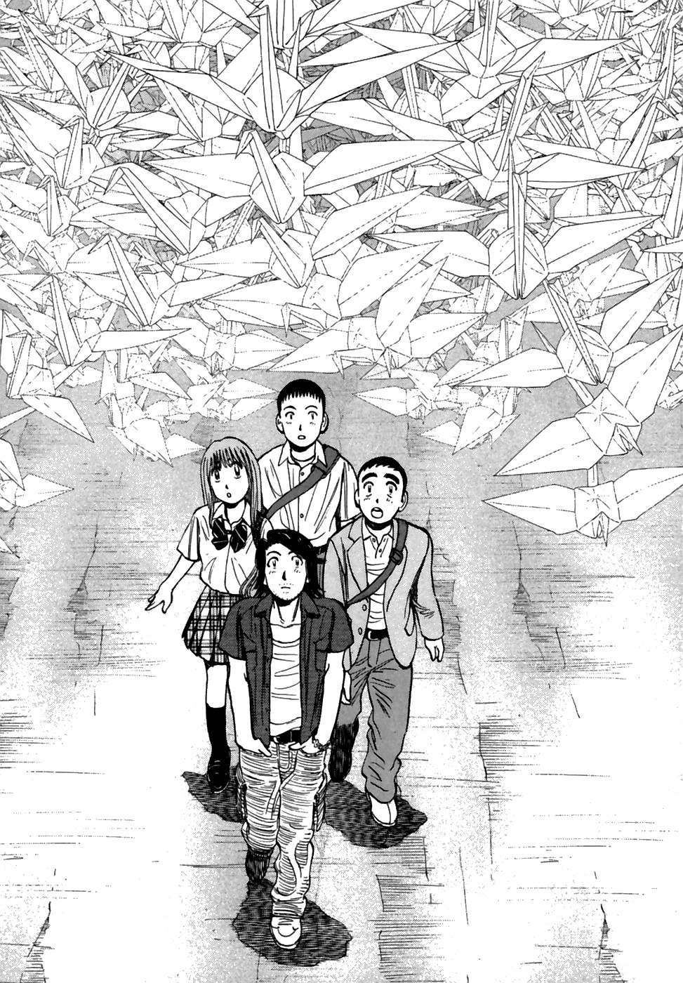 Last Inning chapter 186 page 20