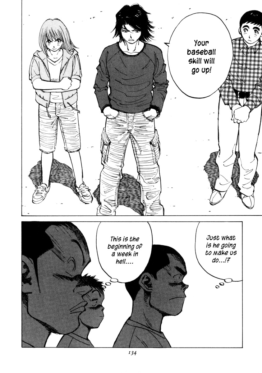 Last Inning chapter 54 page 10