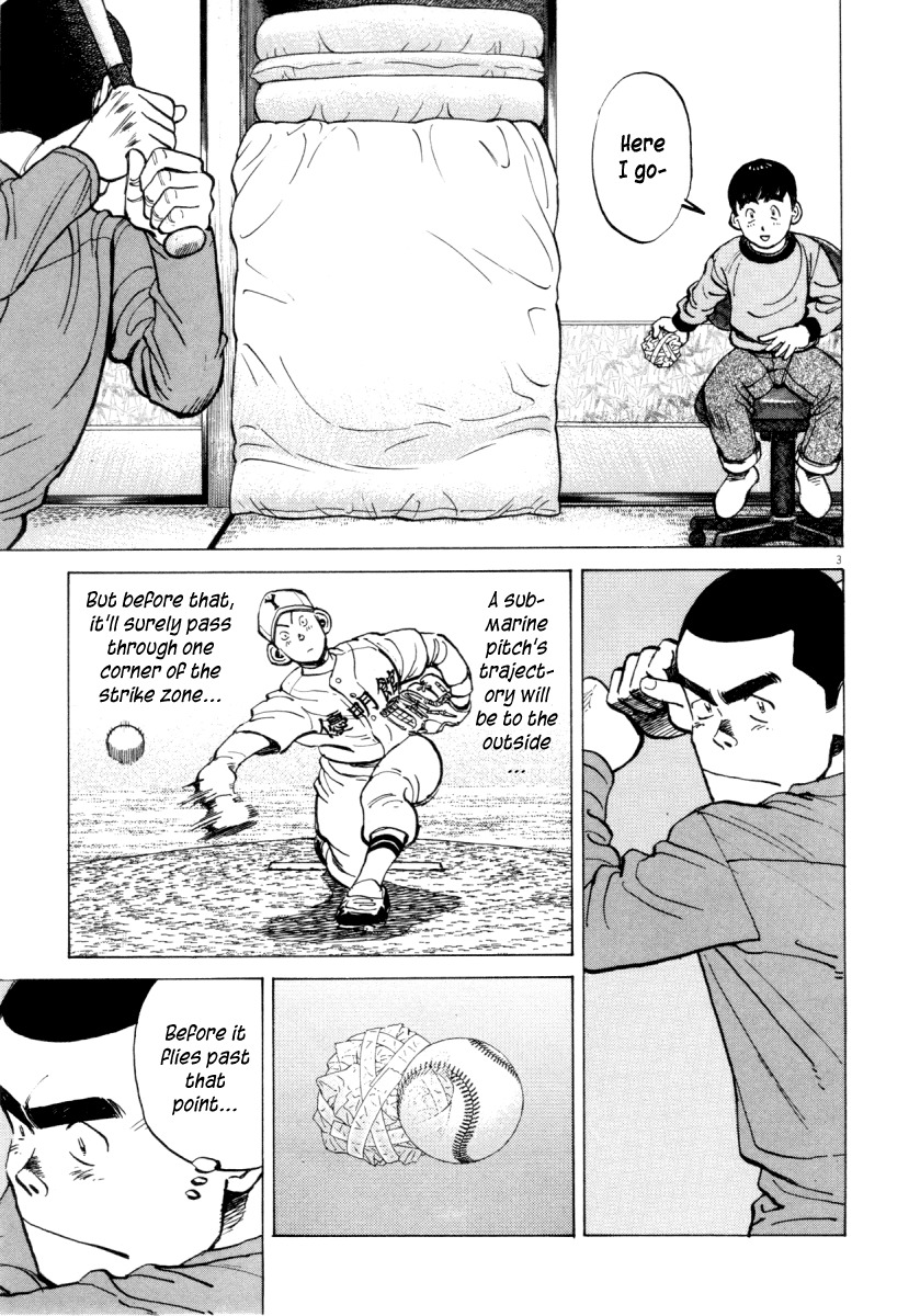 Last Inning chapter 93 page 3