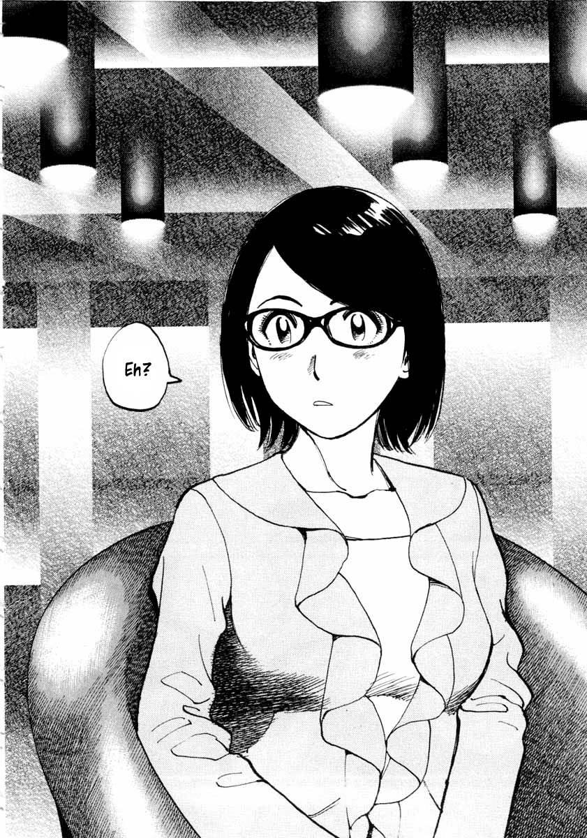 Last Inning chapter 98 page 9