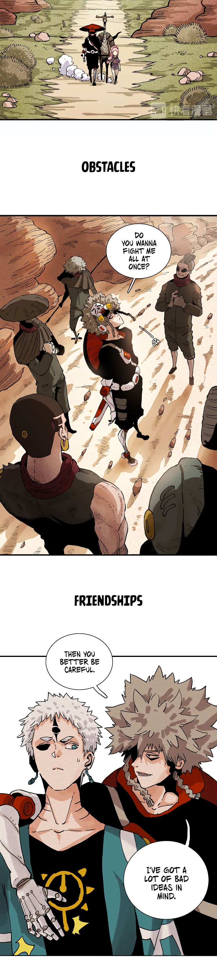 Last Word of the World chapter 0 page 10