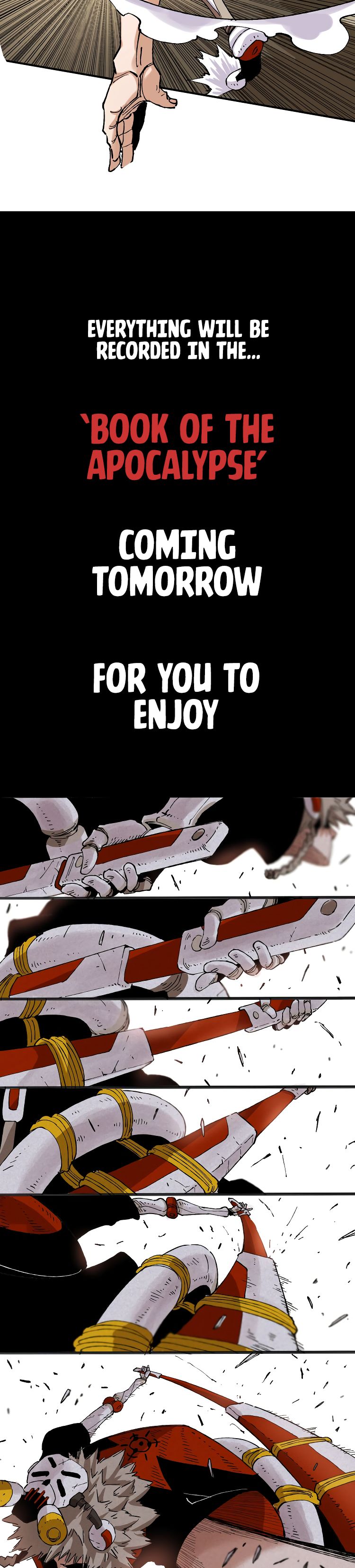 Last Word of the World chapter 0 page 12