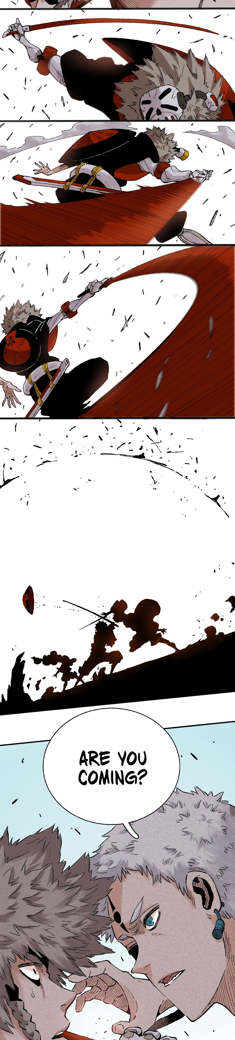 Last Word of the World chapter 0 page 13