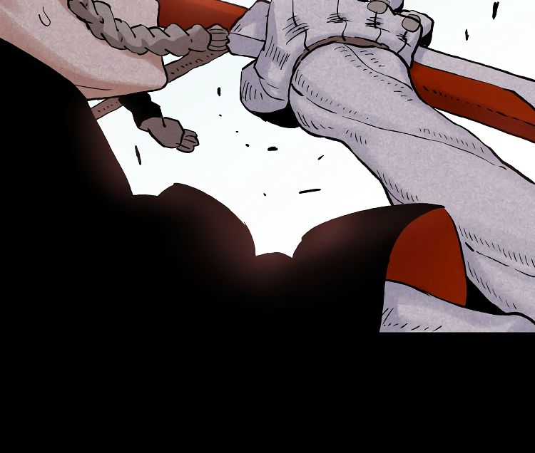 Last Word of the World chapter 0 page 14