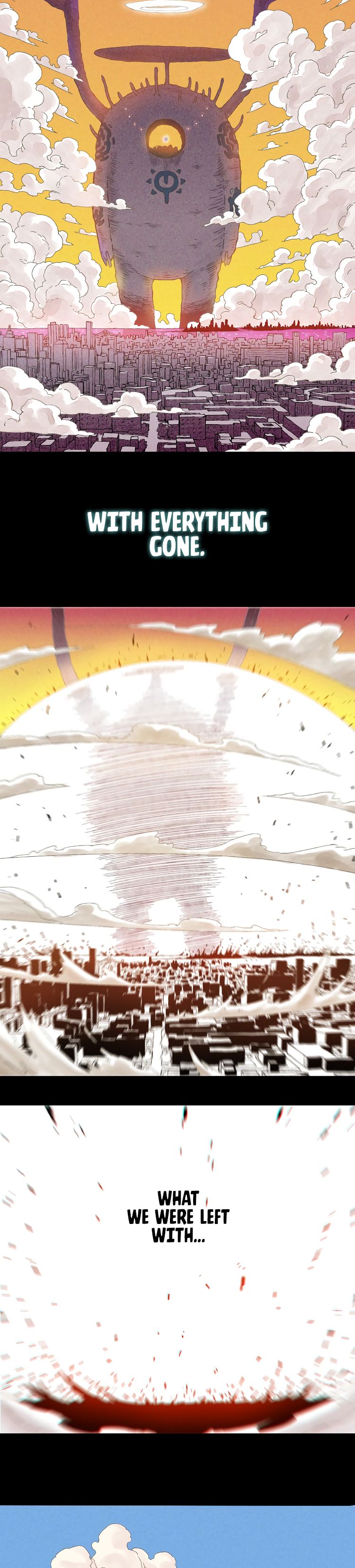 Last Word of the World chapter 0 page 6