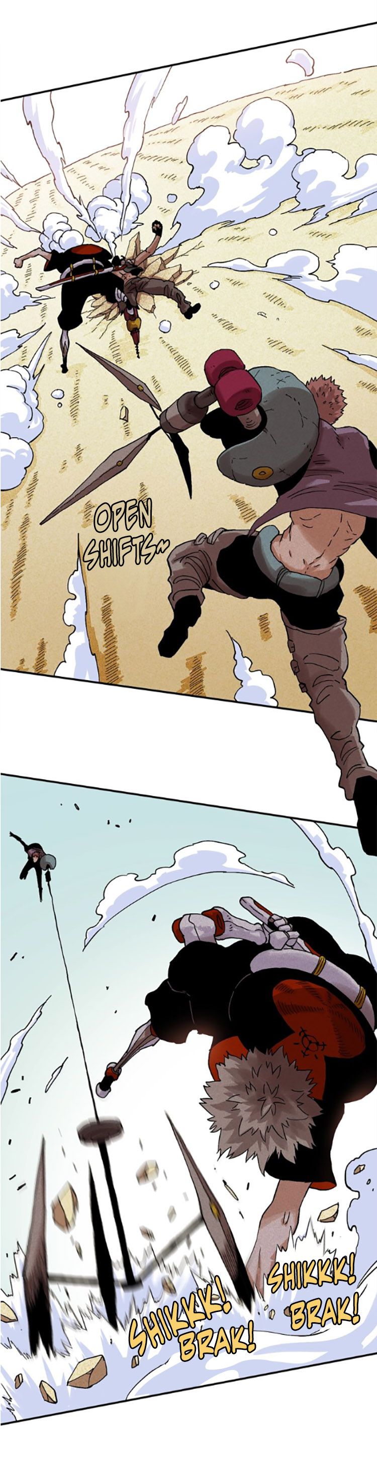 Last Word of the World chapter 10 page 11